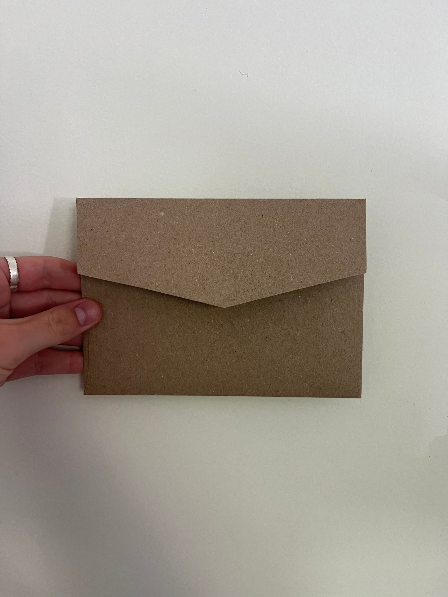 Lil Fish - Greeting Card