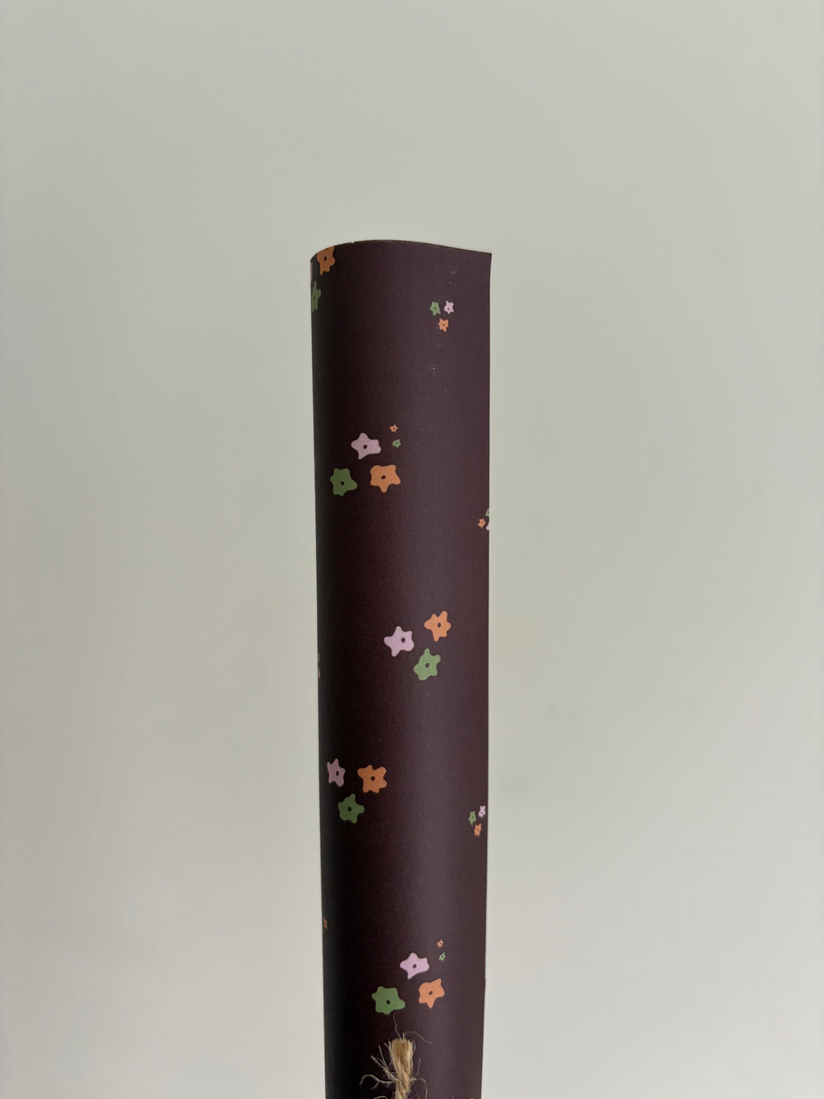 Funky Flowers - Wrapping Paper