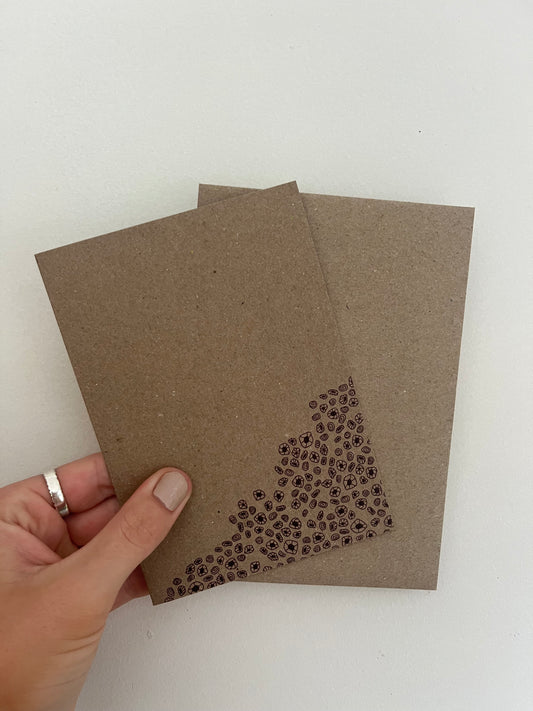 Barnacle - Greeting Card