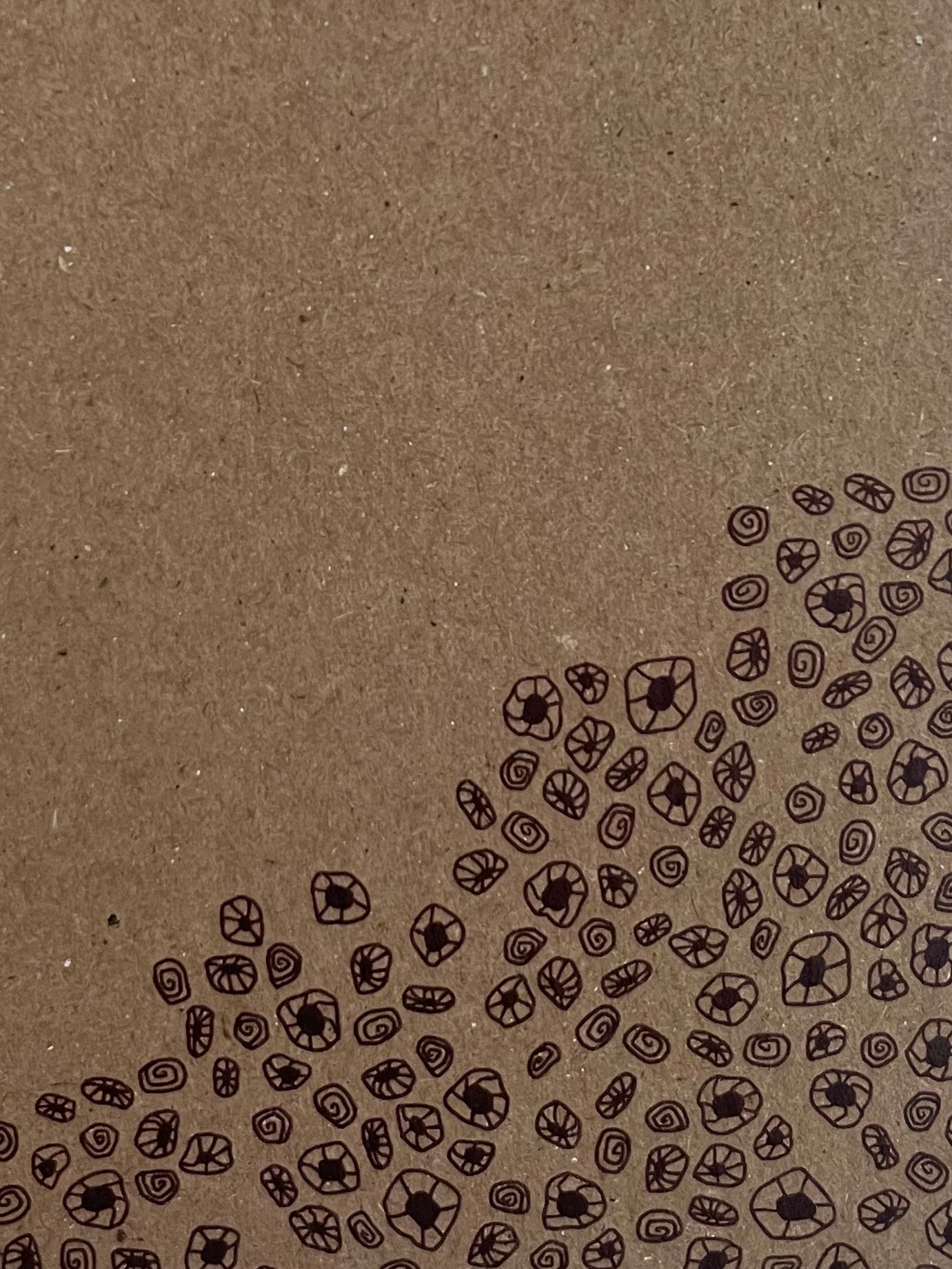 Barnacle - Greeting Card