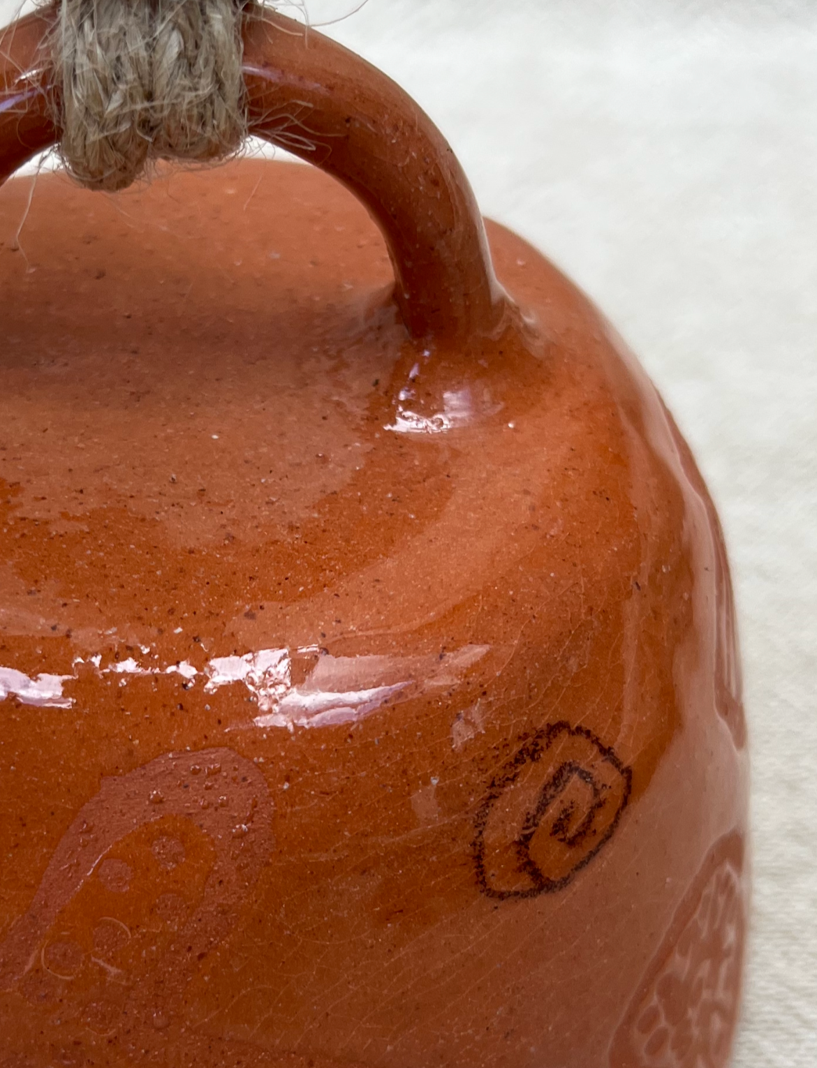 Bell Made From Shell Shell Bell – Made By Milz