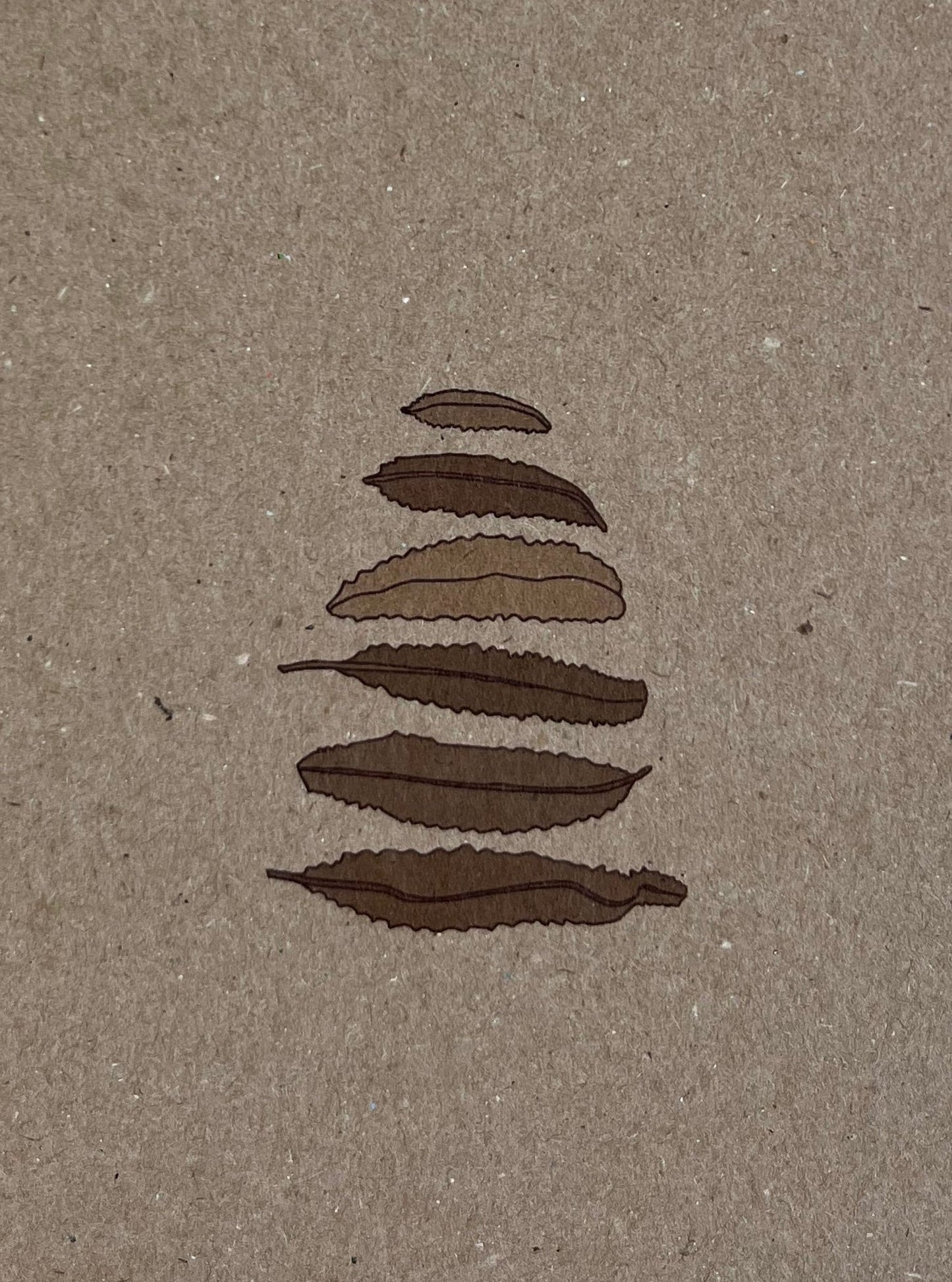 Native Noel - Greeting Card