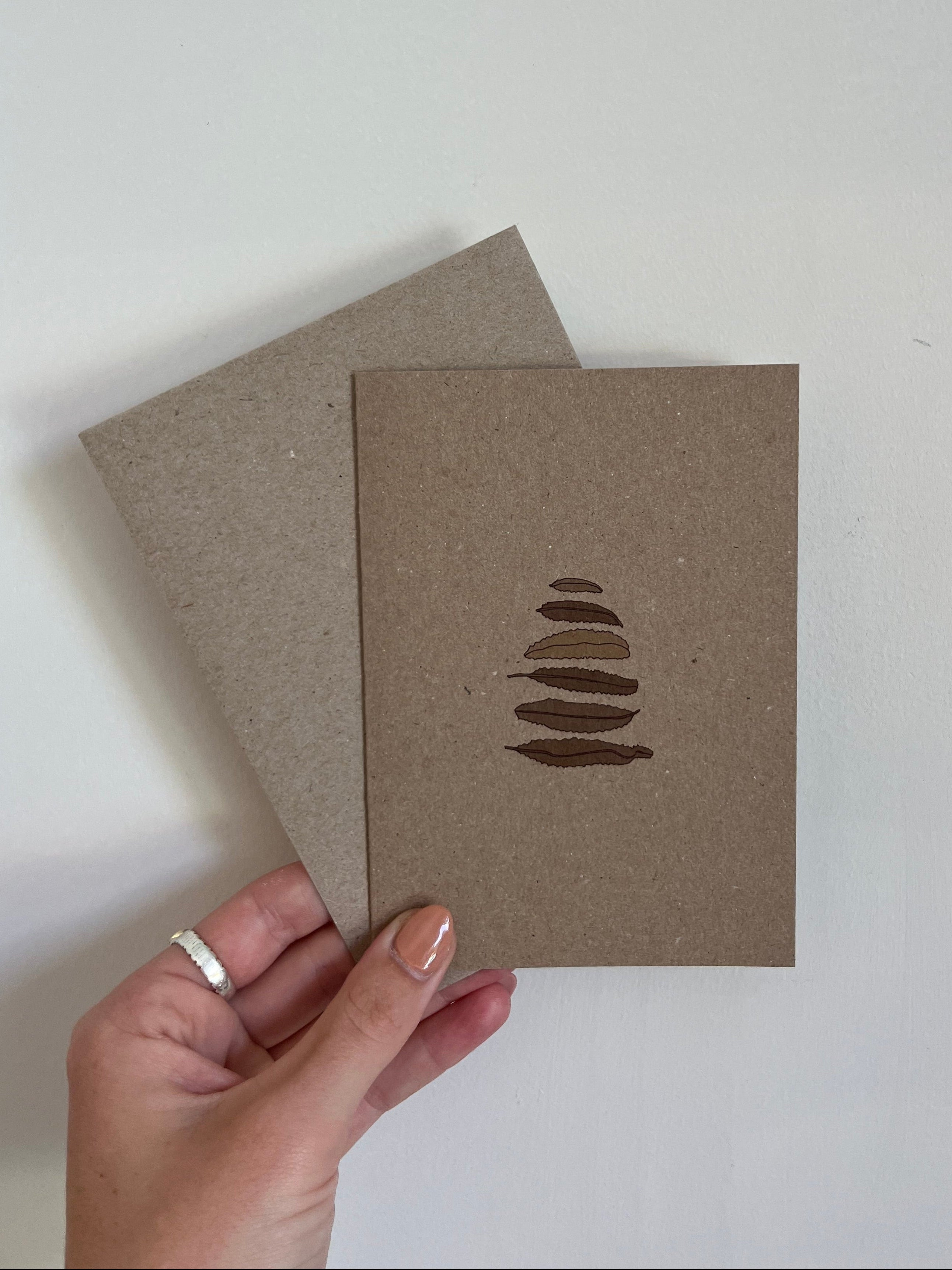 Native Noel - Greeting Card – Made By Milz