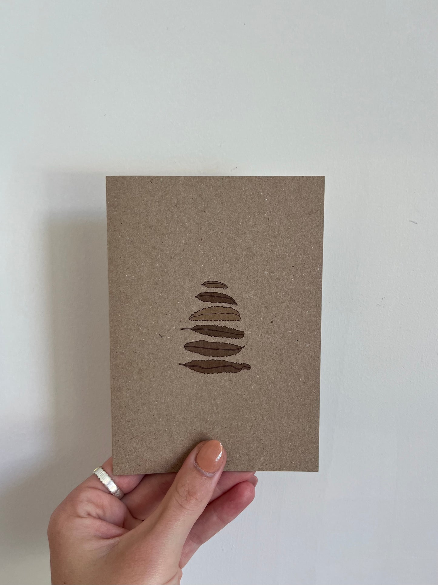 Native Noel - Greeting Card