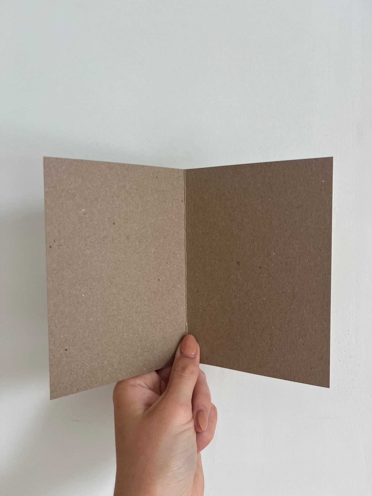 Ho Ho Ho - Greeting Card