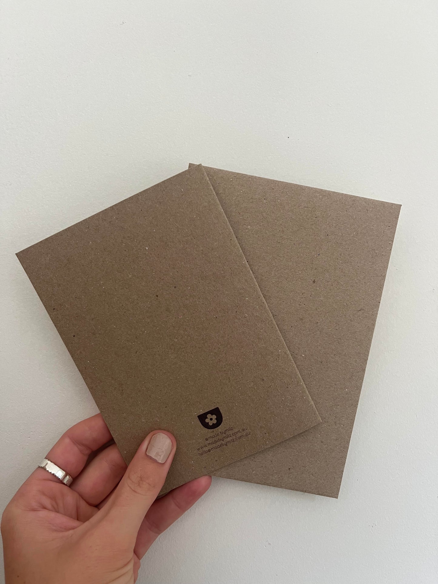 Cocoa Love - Greeting Card